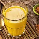 Golden Milk: Benefici per la Salute