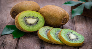 Kiwi: Proprietà e Benefici