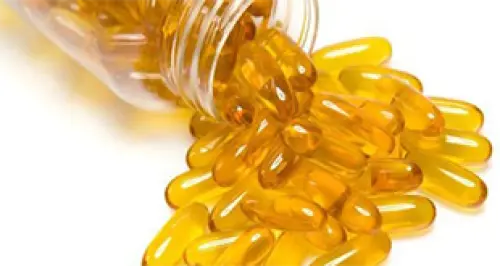 Acido Linoleico: A Cosa Serve?