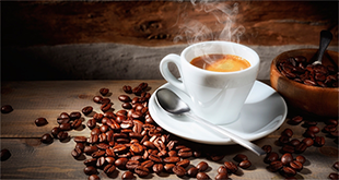 Il Caffè fa Male al Fegato?
