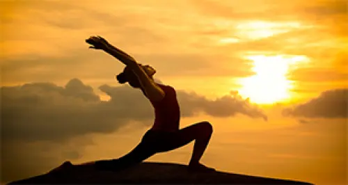 Esercizi Yoga Per Dimagrire
