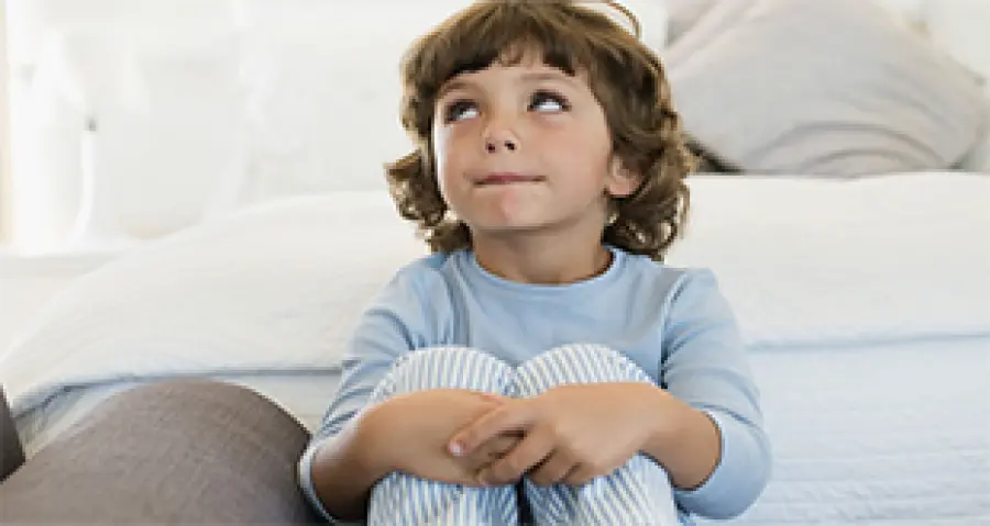 Enuresi Notturna Bambini: Cause e Rimedi