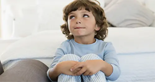 Enuresi Notturna Bambini: Cause e Rimedi