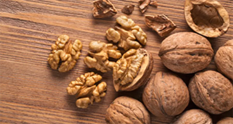 Le Noci Fanno Bene alla Salute? Benefici e Calorie