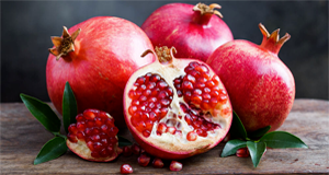 Il Melograno: Calorie, Benefici e Controindicazioni
