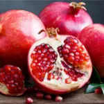 Il Melograno: Calorie, Benefici e Controindicazioni