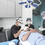 Come funziona il trapianto di capelli nel 2026