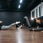 Stretching schiena lombare: esercizi anti-tensione