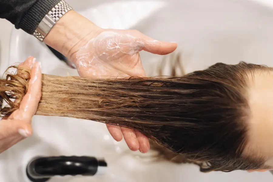 Maschere Capelli Fatte in Casa: Ricette e Benefici