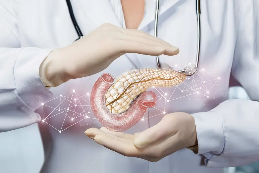 Insufficienza pancreatica: sintomi e trattamento