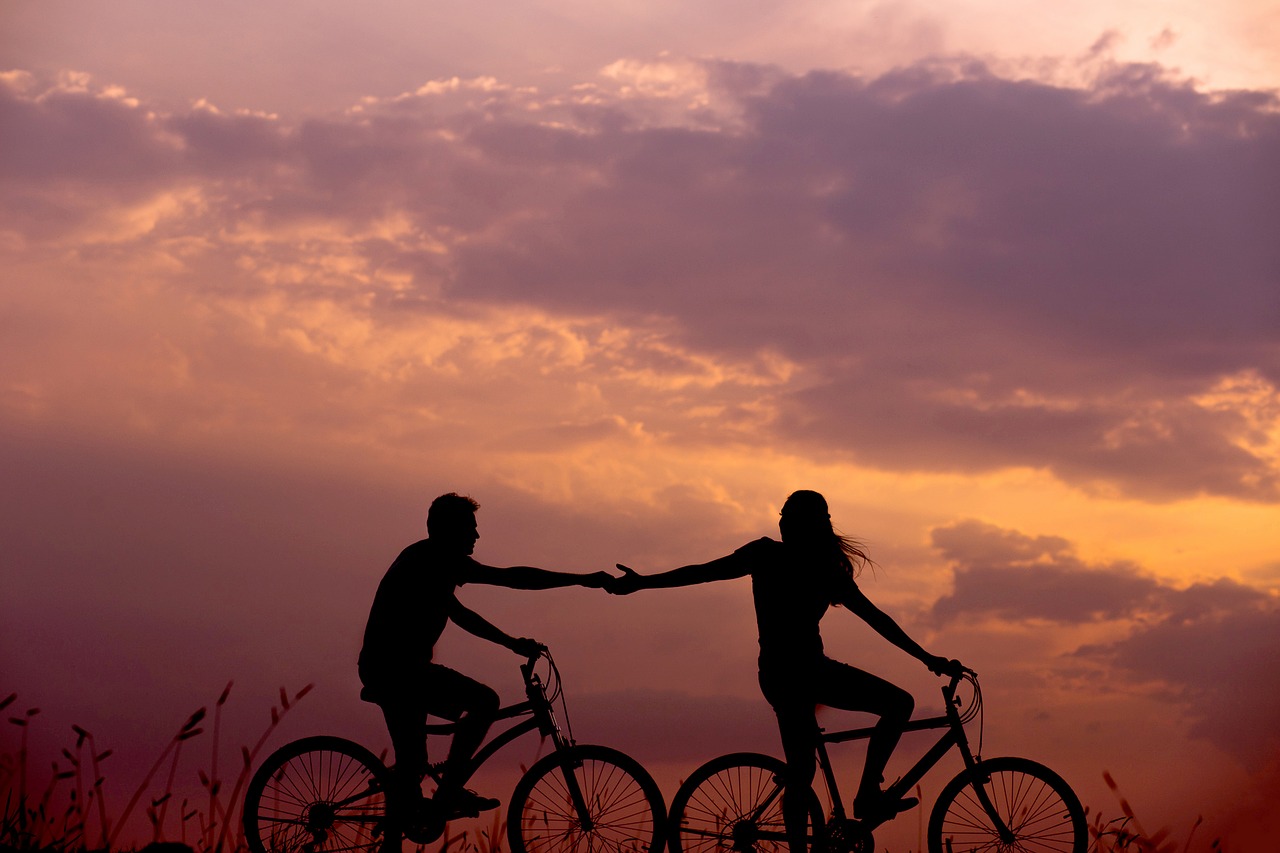 Salute e benessere: ecco perché usare la bici è importante
