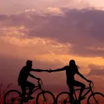 Salute e benessere: ecco perché usare la bici è importante