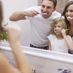 Come insegnare ai bambini la cura dei propri denti?