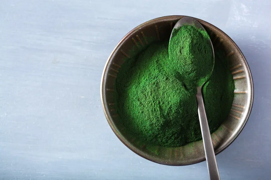 Cos'è la spirulina e come assumerla nella nostra dieta