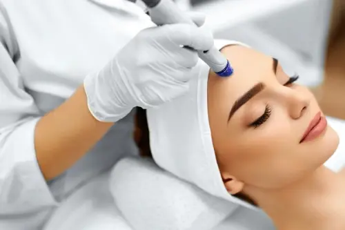 Cos’è la medicina estetica?