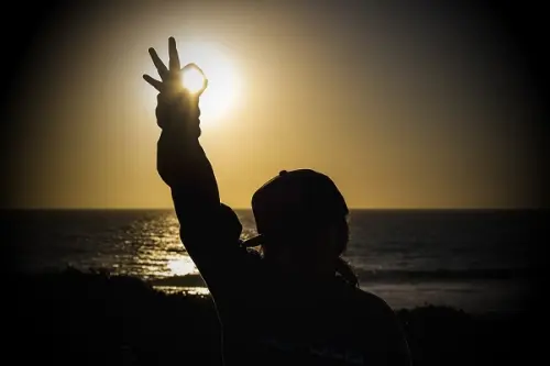 Come fare a ritrovare le sensazioni positive