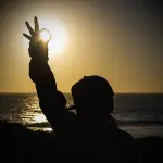 Come fare a ritrovare le sensazioni positive