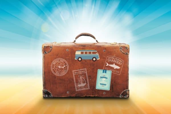 Andare in vacanza tra relax, arte, benessere e buon cibo