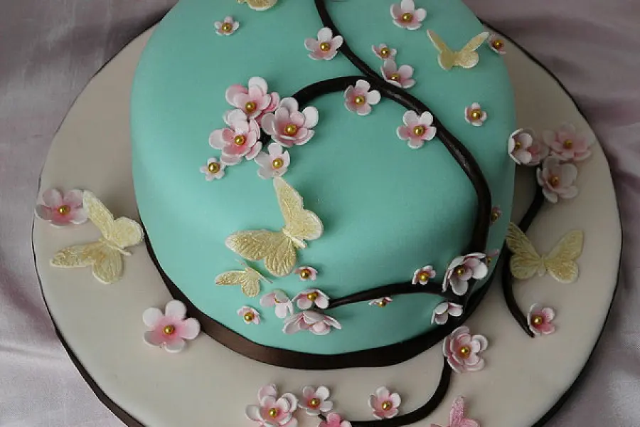 Cake design per la casa e per le aziende