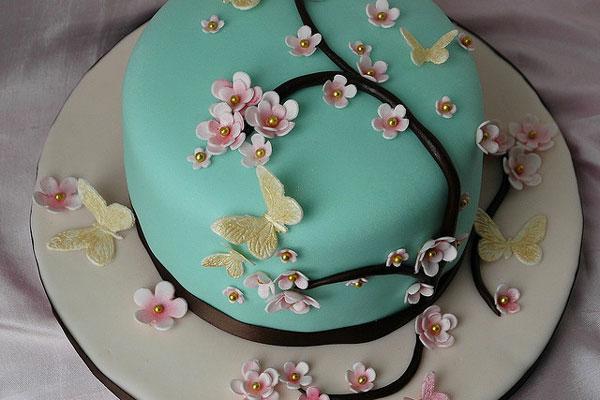 Cake design per la casa e per le aziende
