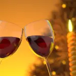 Perché il vino rosso fa bene alla salute