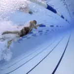 Nuoto: quali muscoli sviluppa e tonifica