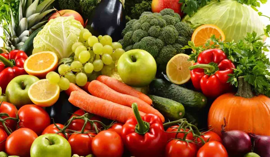Cibi antiossidanti: quali sono e perché consumarli