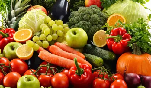 Cibi antiossidanti: quali sono e perché consumarli