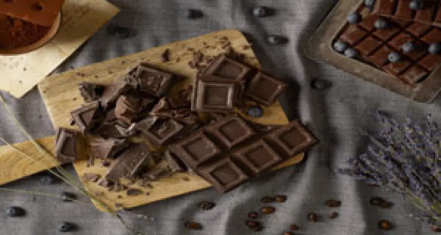 Cioccolato Fondente: Valori Nutrizionali e Calorie