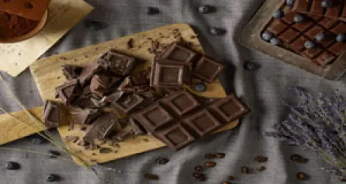 Cioccolato Fondente: Valori Nutrizionali e Calorie