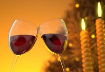 vino rosso e salute